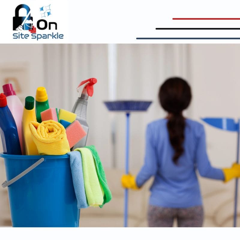 Domestic Cleaning Services - image  on https://onsitesparkle.co.uk